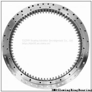 IKO CRB8016 Crossed Roller Bearing