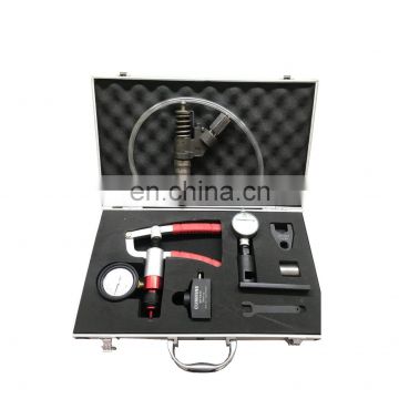 Cummins M11 pump nozzle finishing tool/ For fuel injection pump test bench