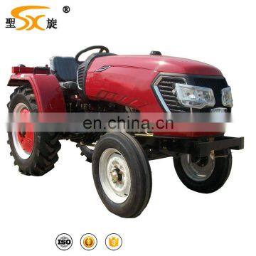 Hot Sale 35hp 4WD Canopy Tractor for Agriculture photo-2
