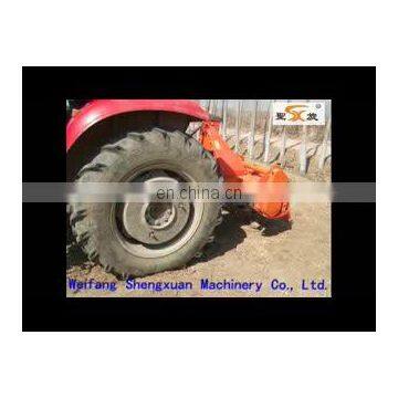 Similar shaktiman rotary tiller