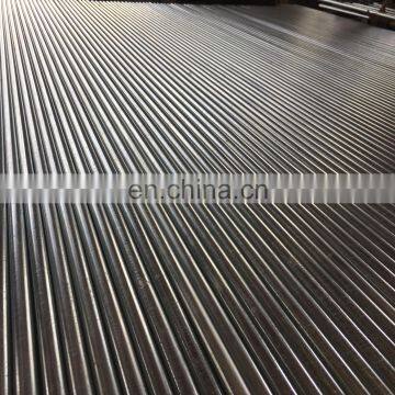 Galvanized Steel Tube Pipe Manufacturer photo-5