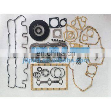 N843 Full Gasket Kit For Shibaura