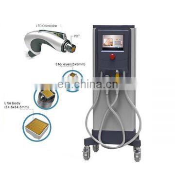 Newest Fractional Micro Needle Korea RF Beauty Machine photo-3