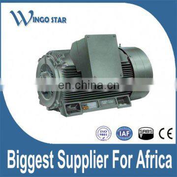 Iron Cast Cover Electric Fan Motor photo-2