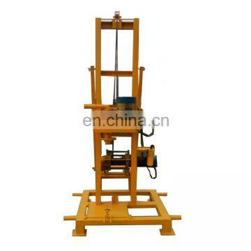 Borehole Drilling Machine /water well drilling rig