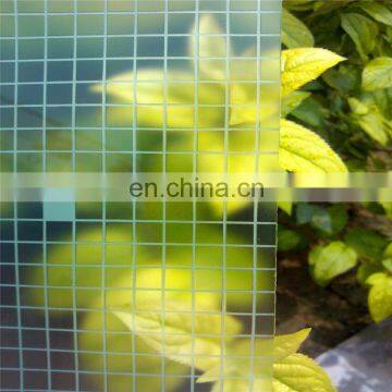 High Quality Desktop Privacy Panel Frosted Glass Clamp-on Desk Divider Partition photo-6