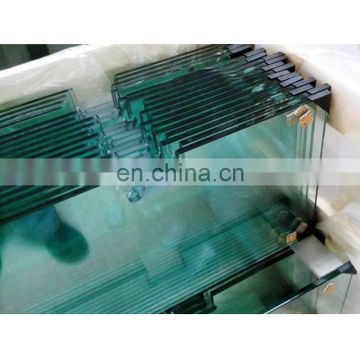 Glass manufacturer high quality per square meter glass sheet manufacturer