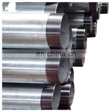 high quality  galvanized GI STEEL PIPES /TUBE PRICE  very competitive