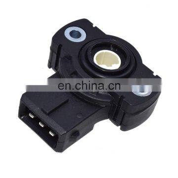 Tps Sensor Throttle Position Car Replacement Parts For BMW M40 M42 M43 M44 M50 M52 13631721456 13631726591 photo-6