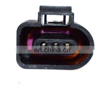 Free Shipping! Oil Level Sensor Plug Wiring Cable Socket 3B0973703G For A3 Beetle Jetta Passat
