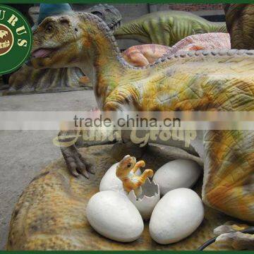 Lisaurus-I Chinese Dinosaur Egg Dinosaur Eggs With HQ Dinosaur Cute Egg Dinosaur Egg Fosil photo-5