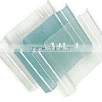 FRP/GRP Transparent Roofing Sheet photo-3