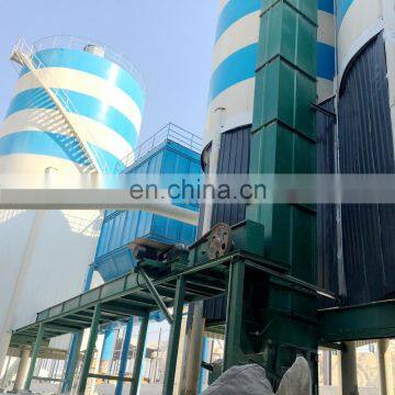 sell gypsum powder production line/small gypsum powder plant