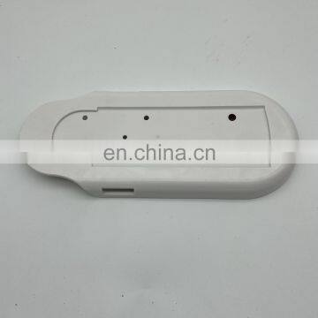 ABS Material Custom Injection Molding Fitness Equipment Plastic Components