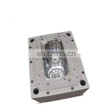 Ultrasonic Cool Mist Humidifier Customize Tooling Precision pc Plastic Injection Mould Mold Maker Manufacturer Oem photo-3