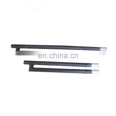 single spiral silicon carbide sic heater for electric Stove