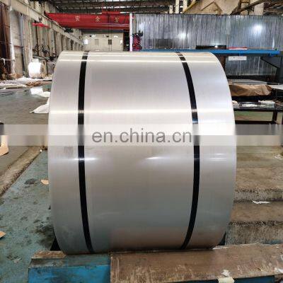 Waterproof 304 316L 321 310S 904L Stainless Steel Coil Strip photo-5