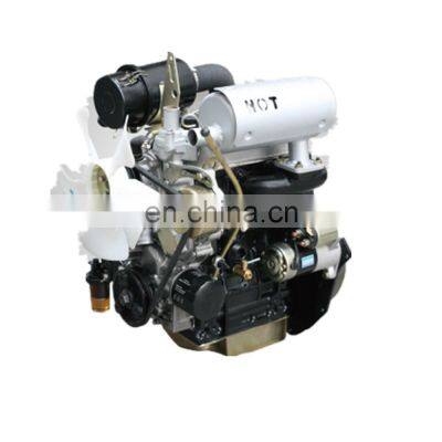 Original New Water-cooled 15.2kw ChangChai 3M78A Diesel Engine</div> photo-2