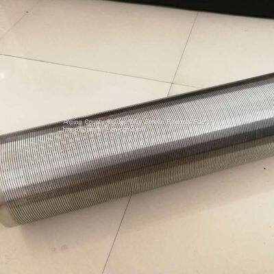 Vee - Wire Johnson Sand Conrol Wire Screens photo-5