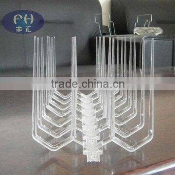 whole plastic bird spike buy direct from China