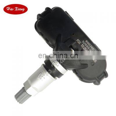 High Quality TPMS/Tire Pressure Monitor Sensor 52933-3X300