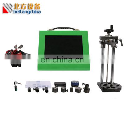 CRM900 Common Rail Injector Stroke Measuring System Tester 3rd Stage Testing third stage