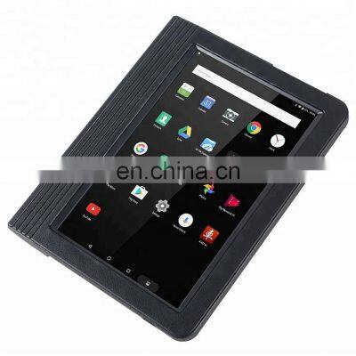 New X431V+ diagnostic car Scanner Free Update 2 yeats