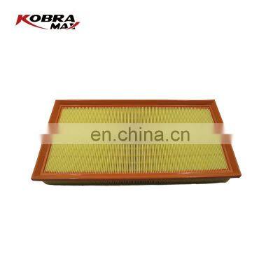 1444-TE 1444QQ Auto Spare Parts Air Filter For Citroen 1444RN 1444 RP