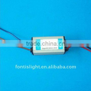 Excellent quality 50/60HZ led driver