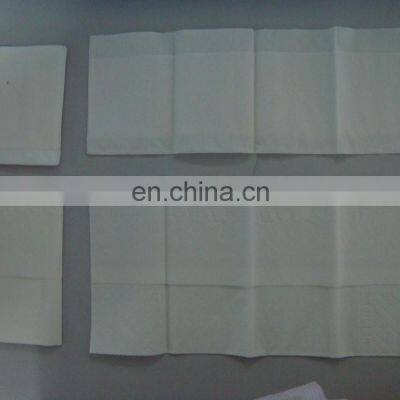 Full Automatic Folded Mini Pocket Paper Making Machine photo-3