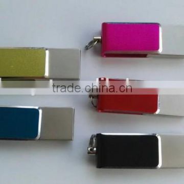 Stock Products Status and No Encryption mini usb flash drive USB 2.0