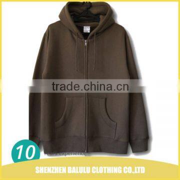 Chinese manufacturers wholesale sports men spring zipper up mlti-color hoodie jackets