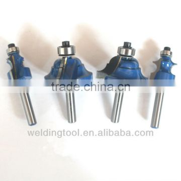 woodworking router bits