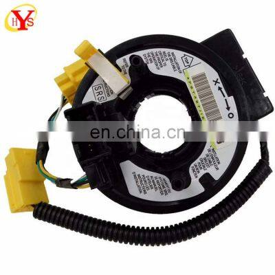 HYS factory price steering wheel hairspring auto parts spiral cable clock spring for Honda Accord 77900SDAY21 77900-SDA-Y21