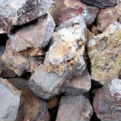 Iron Ore