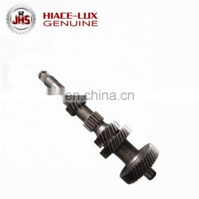 High Quality Auto Parts Counter Gear for Hiace/HILUX KUN26 KDH223 OEM:33421-71010/33421-71011 photo-3