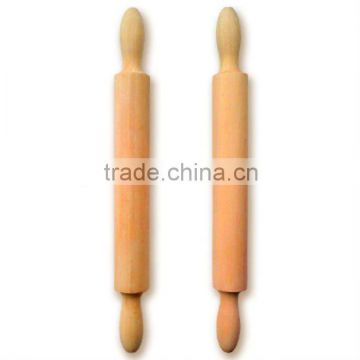 40cm wooden kitchen rolling pin