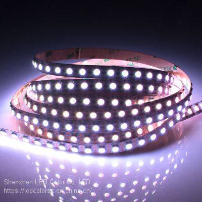 Smart Digital Led Strip Dc5v LC8812 96 Pixel Led Strip photo-3