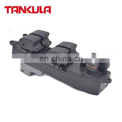 Hot Sale Auto Electrical System Car Power Window 84820-35090 Power Window Switch Left For Toyota 4Runner 2003-2005