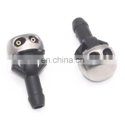 1078600147 Windshield Washer Nozzle Fit for R107 W114 W115 230 240D 380 450 560 SL SLC