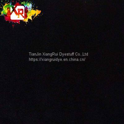 Hot Product Basic Black Basic Dyes for Paper Dyeing photo-2