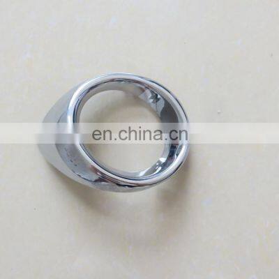 FOG LAMP COVER CHROME RING FOR ES350 JH56-ES350-004A 81481-33050 81482-33050 photo-2