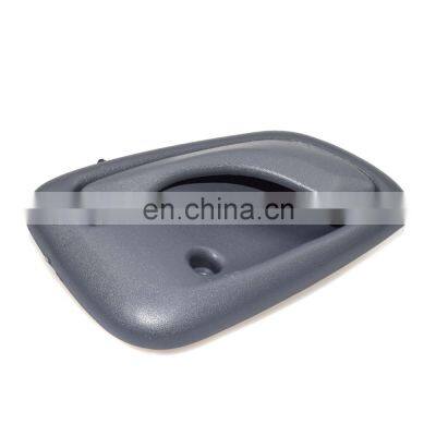 Free Shipping!New Right Gray Interior Door Handle For Chevy Tracker 1999-2004 30024123