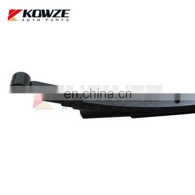 Rear Shock Absorber Plate Spring for Ford Ranger Plate UH7428L10D photo-4