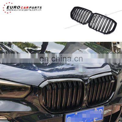 X5 front grille fit for X5 G05 style mbm grille