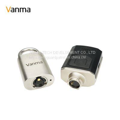 Security Door Waterproof Electronic Smart Locks