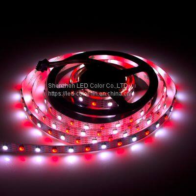 2021 Preferable High Quality rgb smd 5050 motion led strip light