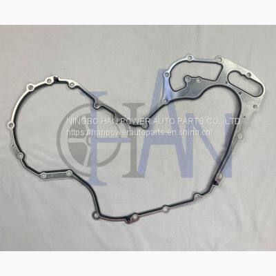 PERKINS 1100 3681P047 ГАЙЧИКА НА НАКАЛЕННОЙ НАДВОРОТНОЙ ПЛЕНОЧНОЙ НАКРЫТКЕ (YK023-ALR)