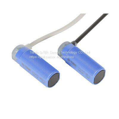 Multiparameter Infrared Through Beam Photo Sensor for Pedestrian Barrier Gate photo-2