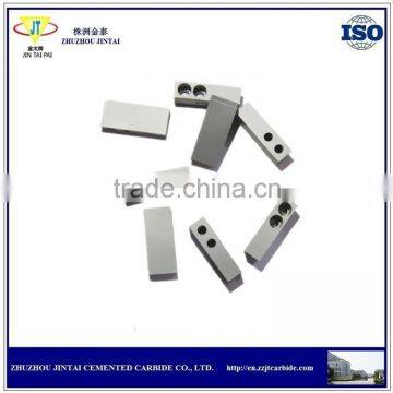 Different Types Manufacture Supply Customized Tungsten Carbide Wear Parts